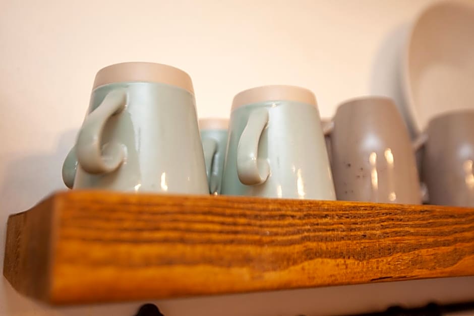 The Old Chapel Leyburn