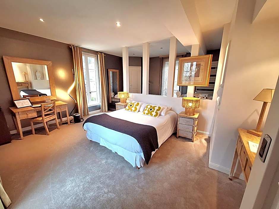 Domaine de Joinville