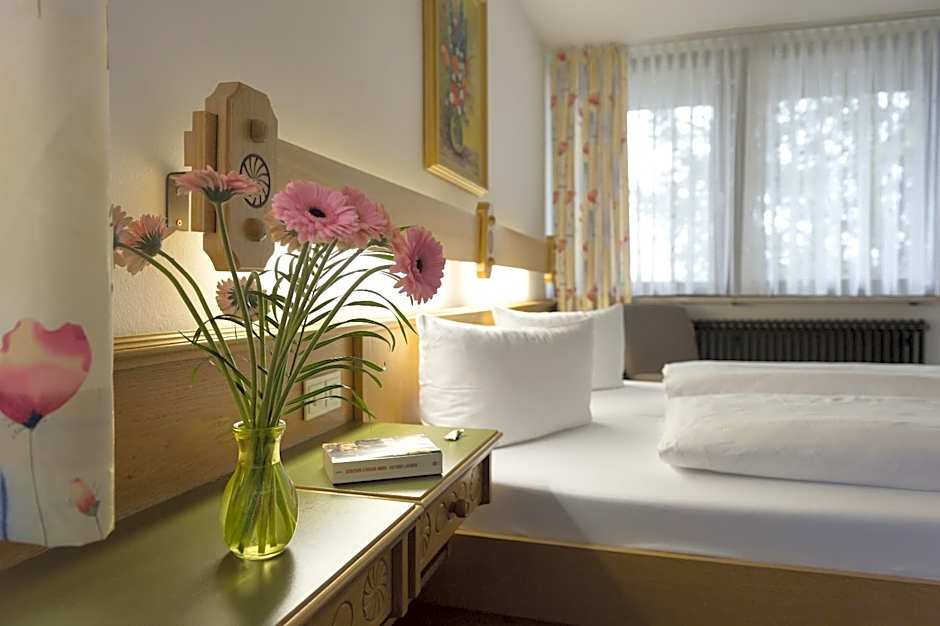 Hotel Dreisonnenberg