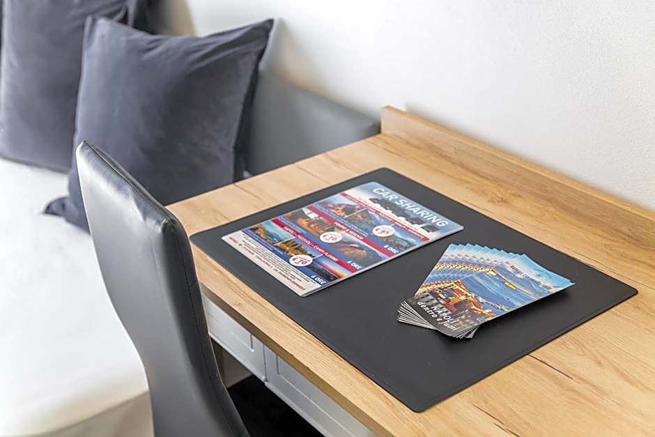 Hotel Sant'Angelo Palace