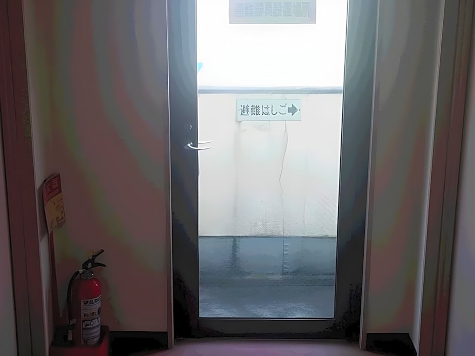 Business Daiichi Hotel Omihachiman