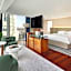 JW Marriott Hotel Frankfurt