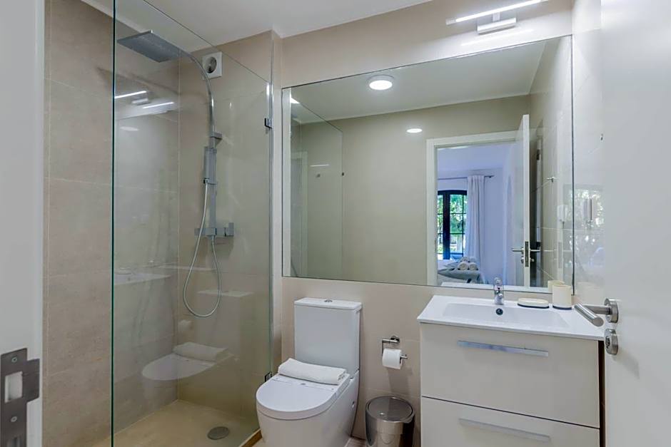 Old Village & Prestige