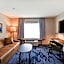 Fairfield Inn & Suites by Marriott Plymouth