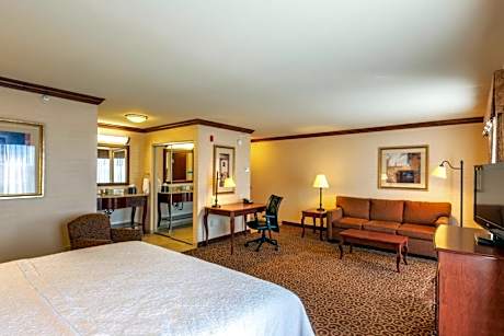 King Suite