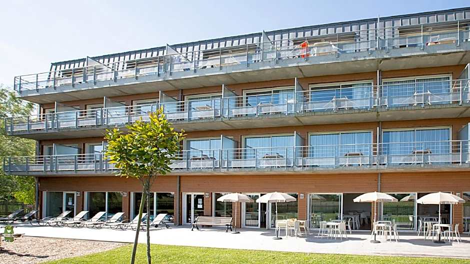 Vacancéole - Le Domaine du Mont - Mont St Michel