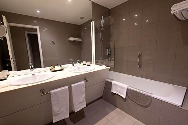 Grand Hôtel Du Tonneau D'Or