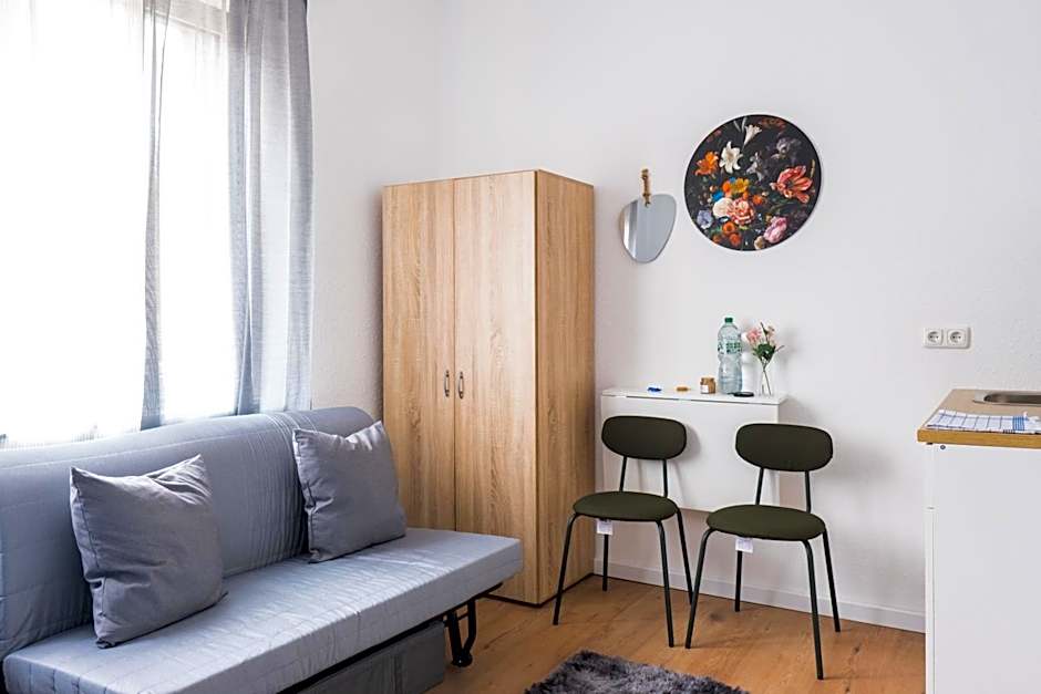 Hostel MaRu Living C9