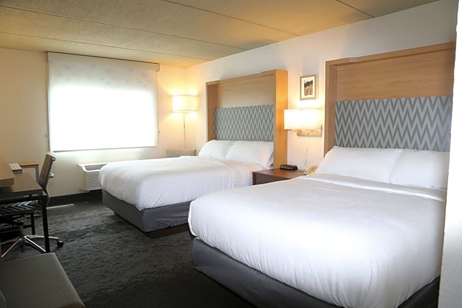 Holiday Inn Salem By IHG