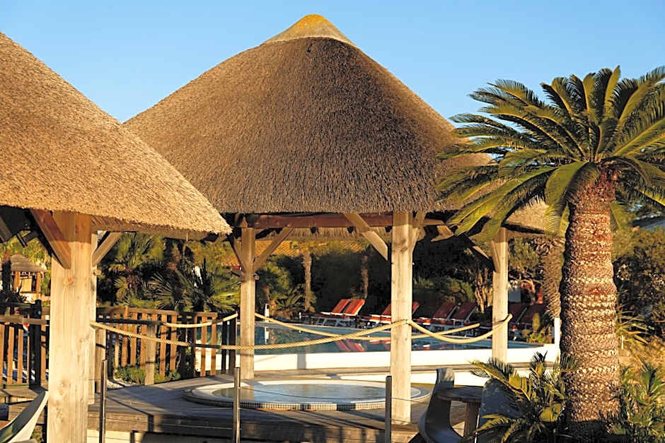 Hôtel L' Estelle en Camargue