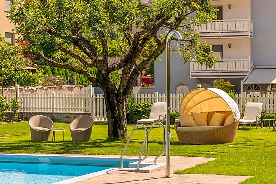 Hotel Goldenes Roessl-adults only