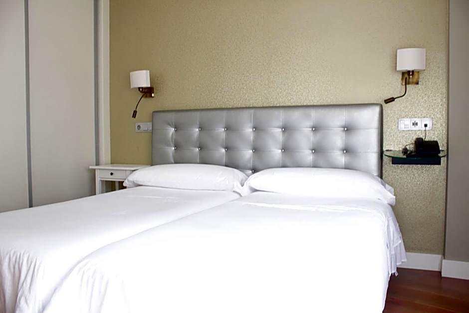 Hotel Boutique Rosal Oviedo