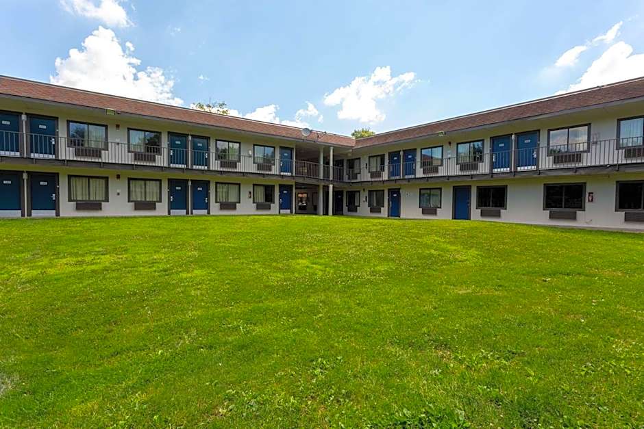 Motel 6-Camp Springs, DC - South Camp Springs