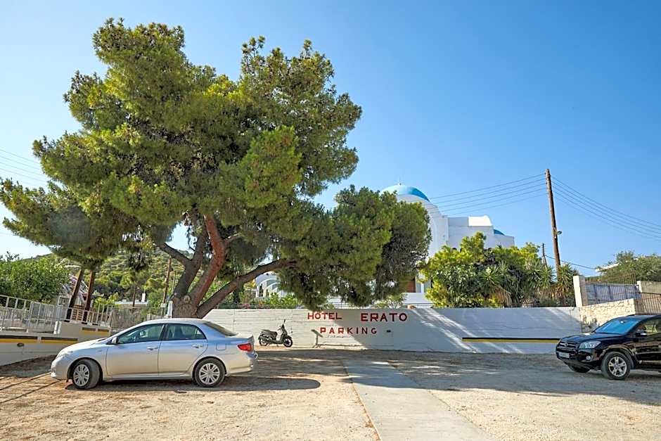Erato Hotel