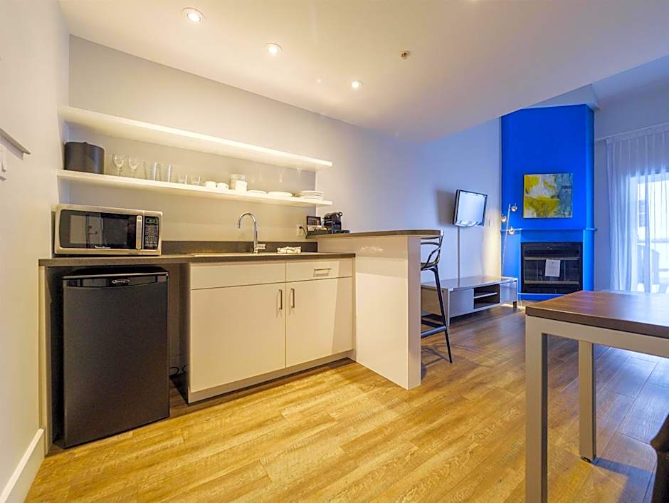 Hotel Lac Brome, BW Signature Collection