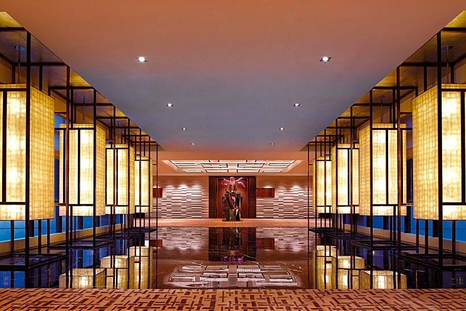 The Portman Ritz-Carlton Shanghai