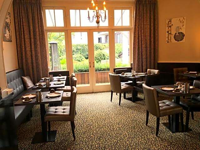 Hotel en privé-wellness De Nieuwe Doelen