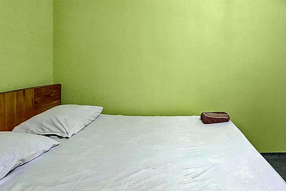 Bukit Senyum Residence Mitra RedDoorz