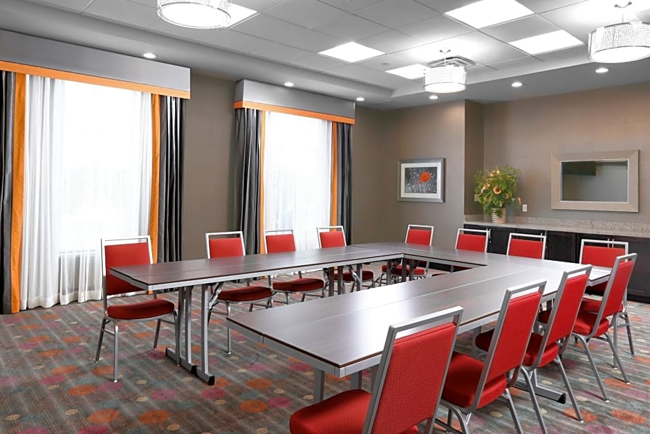 Holiday Inn Express Moline - Quad Cities Area, an IHG Hotel