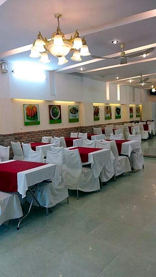Saigon - PT Hotel