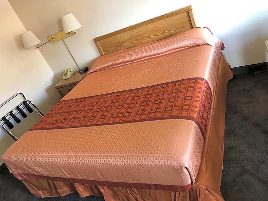 Claridge Inn - St. George