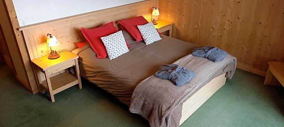 Chalet Matsuzaka - chambres d'hôtes de luxe