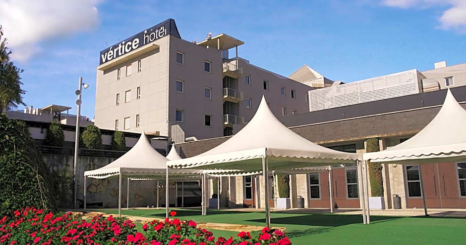 Vertice Sevilla Aljarafe