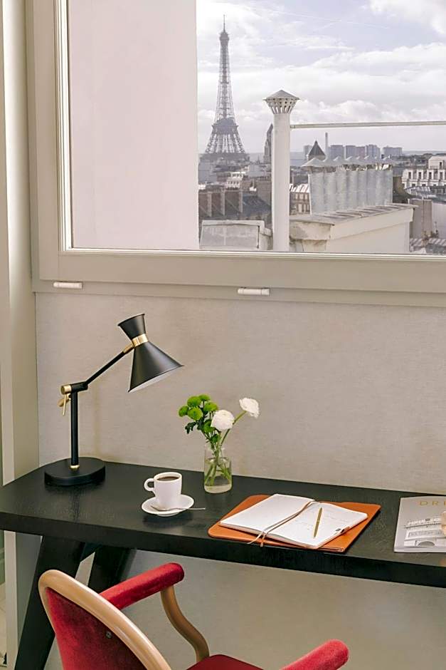 Atala Hotel Champs Elysées