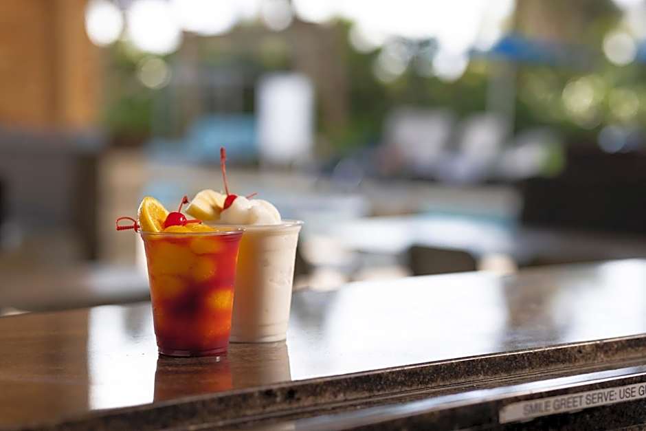 Marriott's Oceana Palms