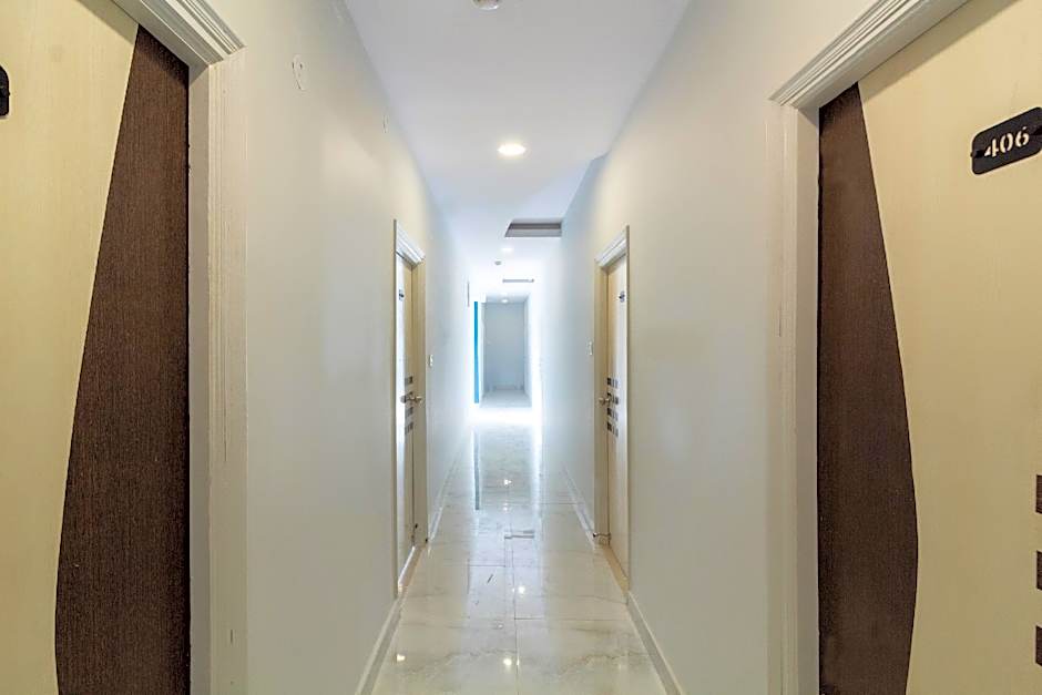 Bhagat Mansion by OYO Rooms – Hyderabad, 