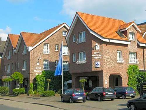 Hotel Goldener Stern