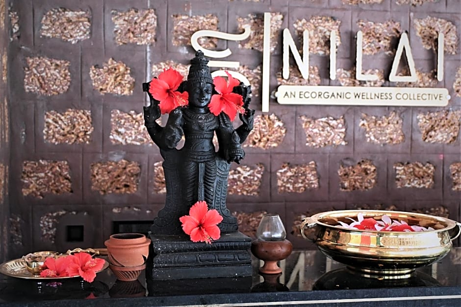 Nilai Ecorganic Wellness Resort