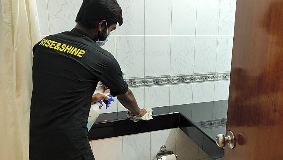 The Maple Leaf @ DLF Cyber City