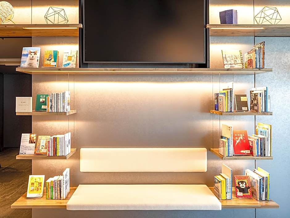 Comfort Hotel Yokkaichi