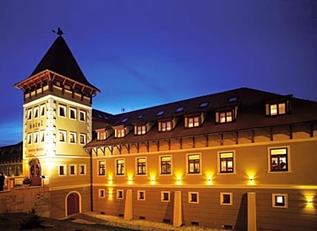 Hotel Peklo