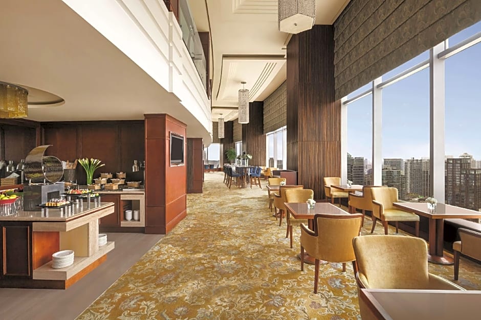 Shangri-La Hotel Ningbo