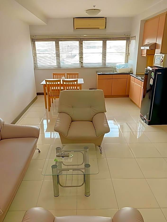 Rangsit Apartment II