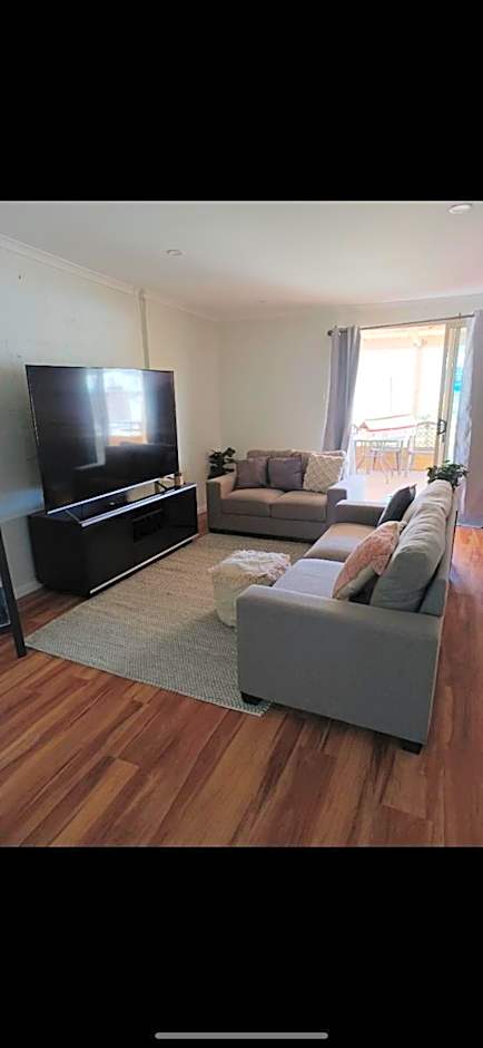 Tumby Bay Motel