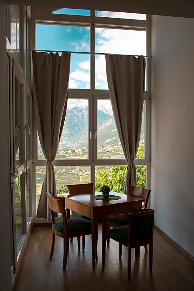 Hotel Tannerhof