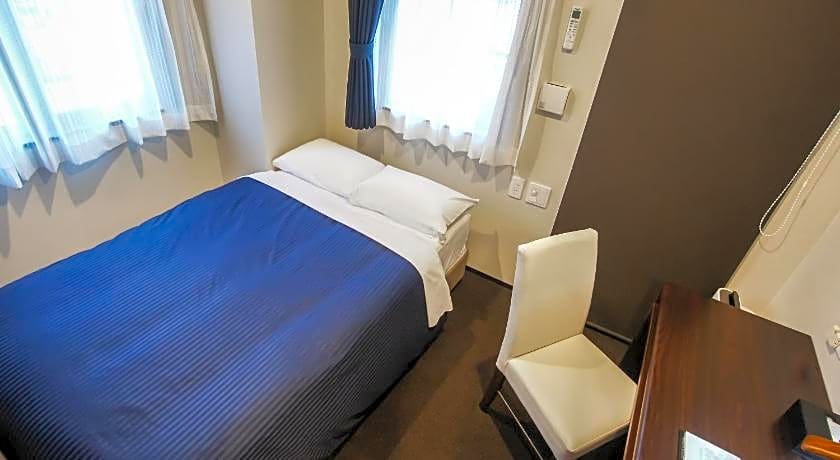 Hotel Livemax Umeda Doyama