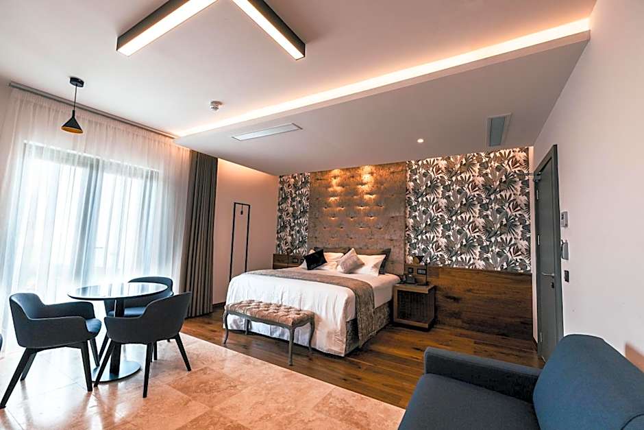 The Village Boutique and SPA