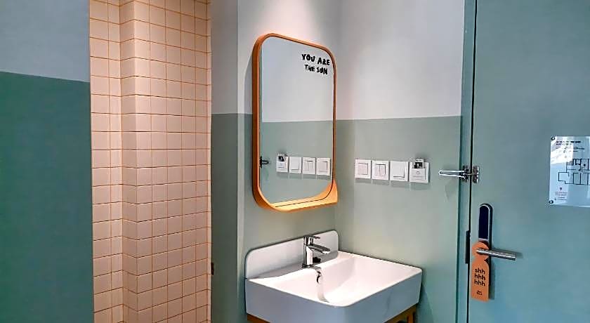 Kotta Hotel Semarang