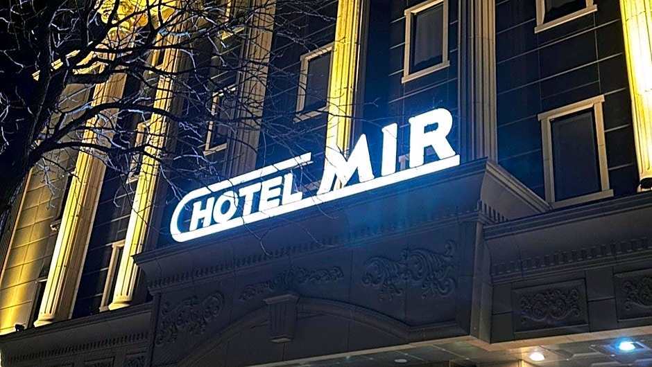 MIR HOTEL