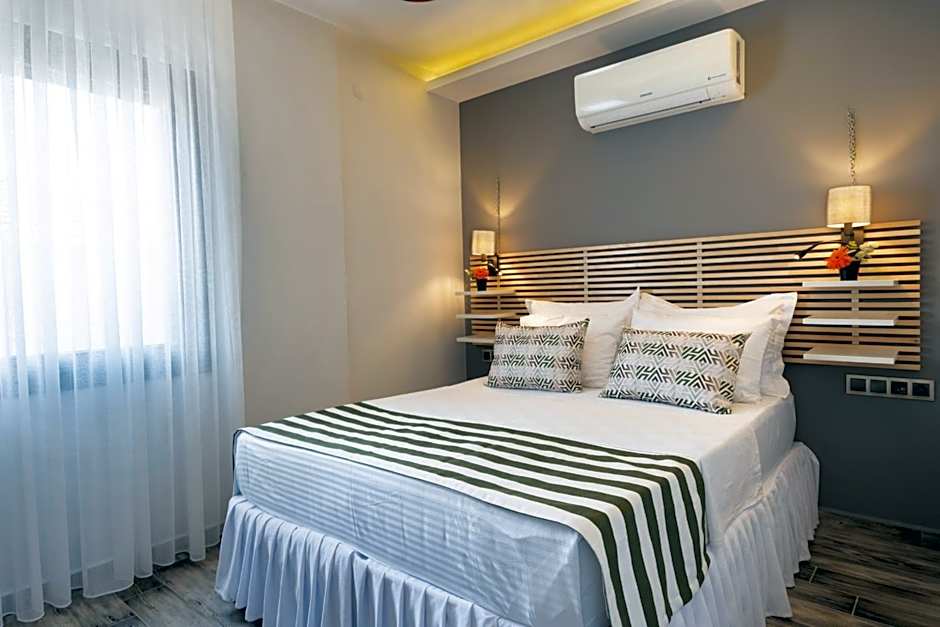 Villa Lui Hotel Alacatı