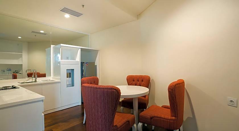 Golden Palace Hotel Lombok