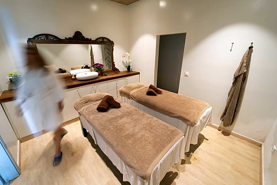 Hotel & Apartaments Thalassa Sport & Wellness