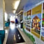 Geopark Hotel Kuah Langkawi