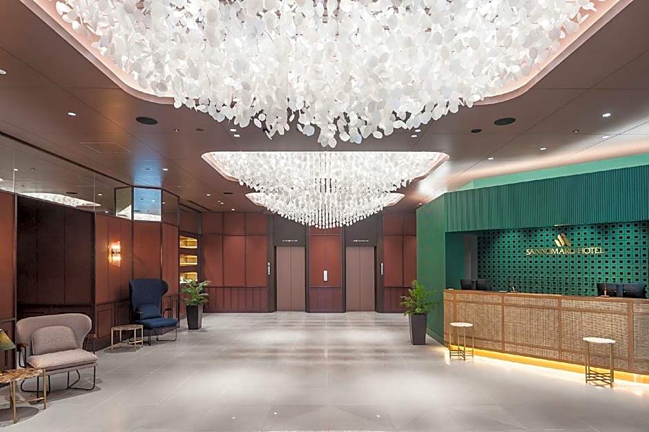 Mito Sannomaru Hotel