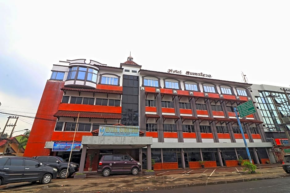 Photo 1 of 29 of Hotel Sumatera