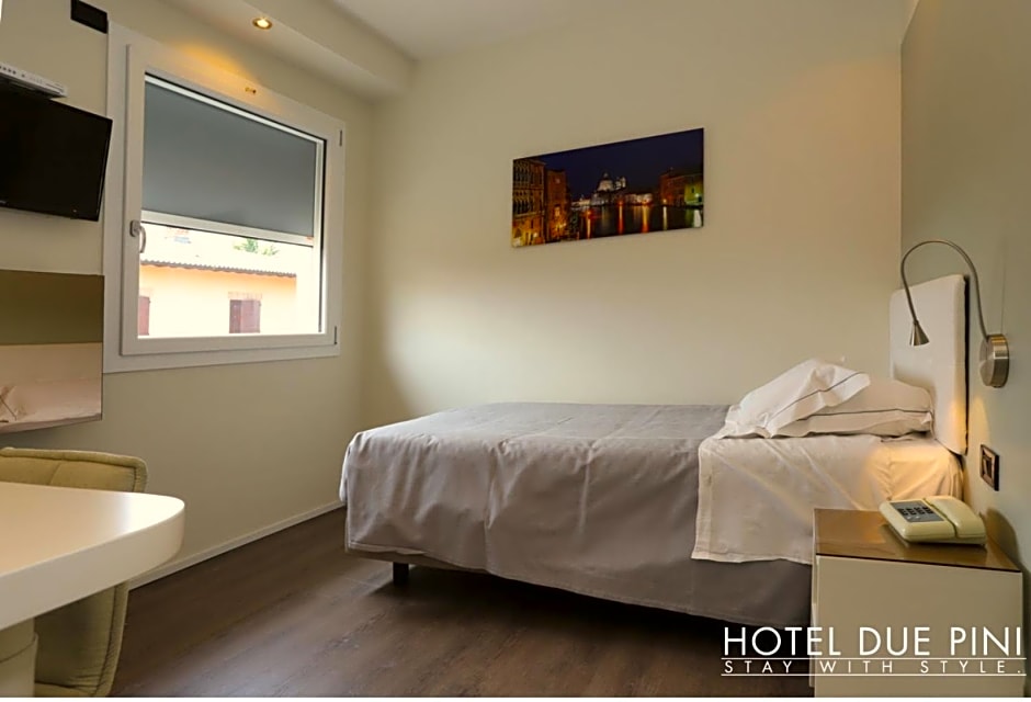 Hotel Due Pini